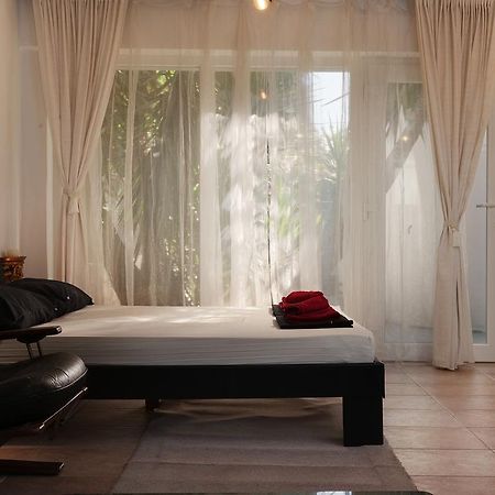 Db Interiors Apartment Сплит Екстериор снимка
