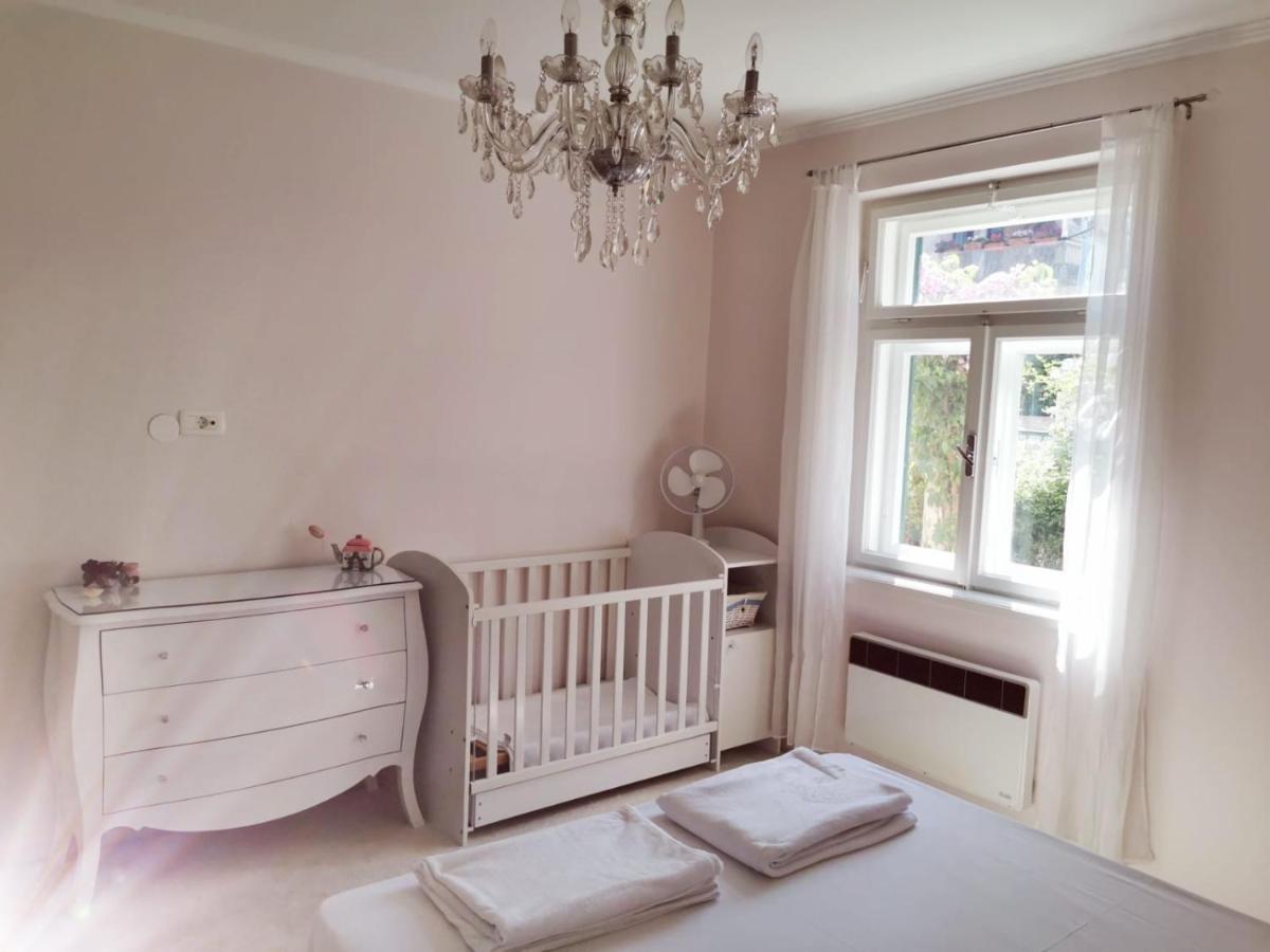 Db Interiors Apartment Сплит Екстериор снимка