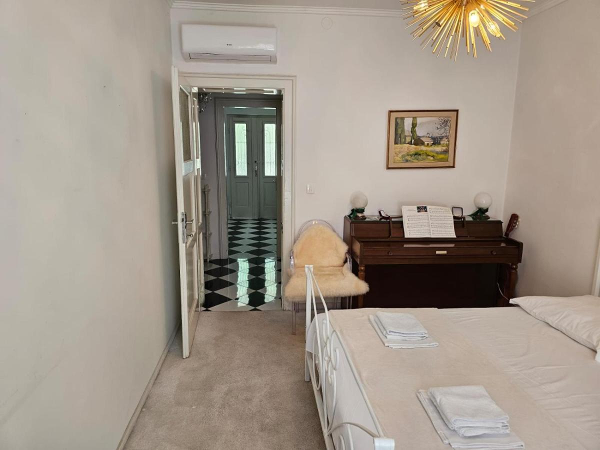 Db Interiors Apartment Сплит Екстериор снимка