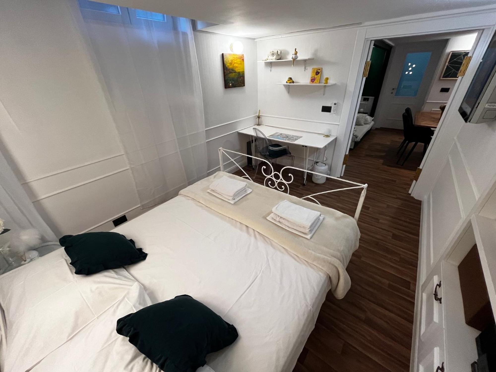 Db Interiors Apartment Сплит Екстериор снимка