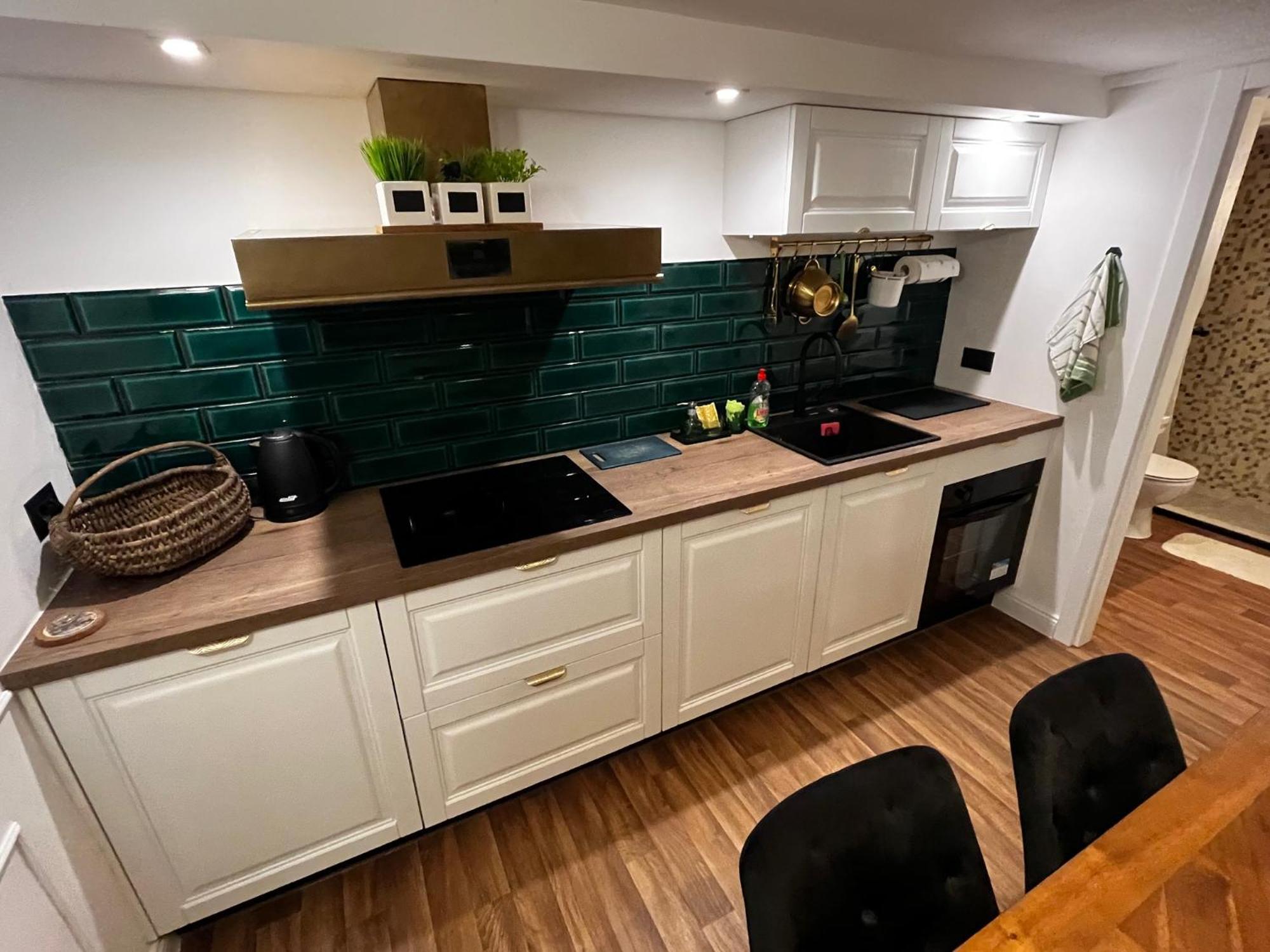 Db Interiors Apartment Сплит Екстериор снимка