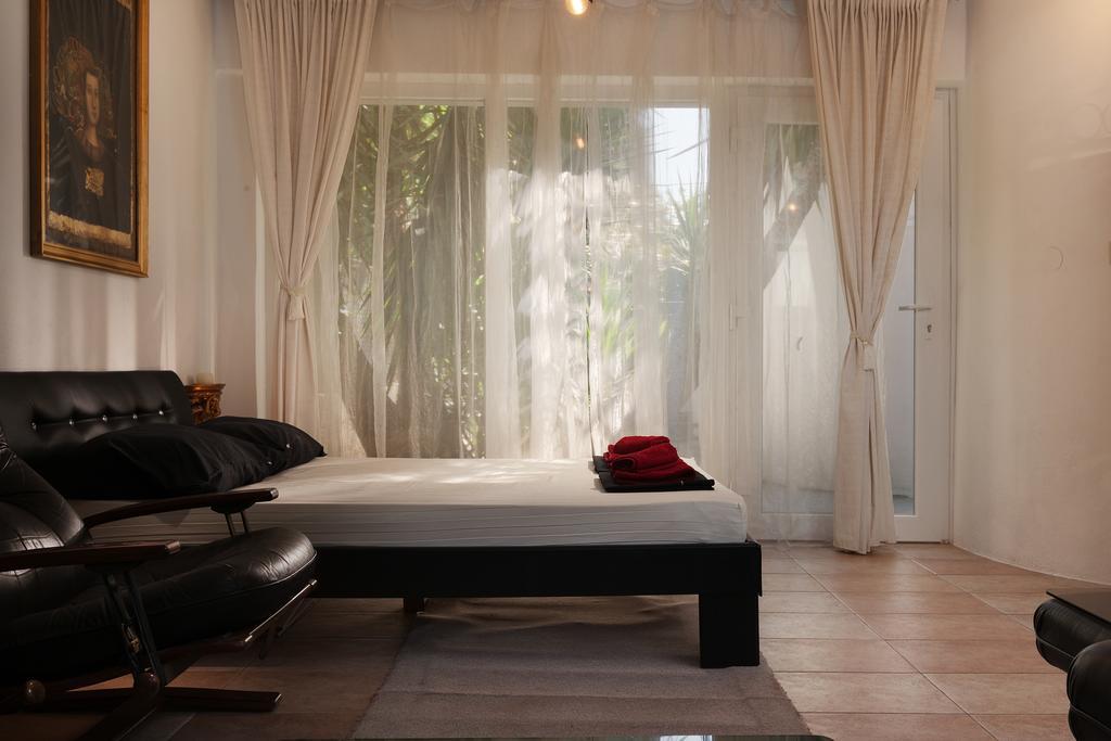 Db Interiors Apartment Сплит Екстериор снимка