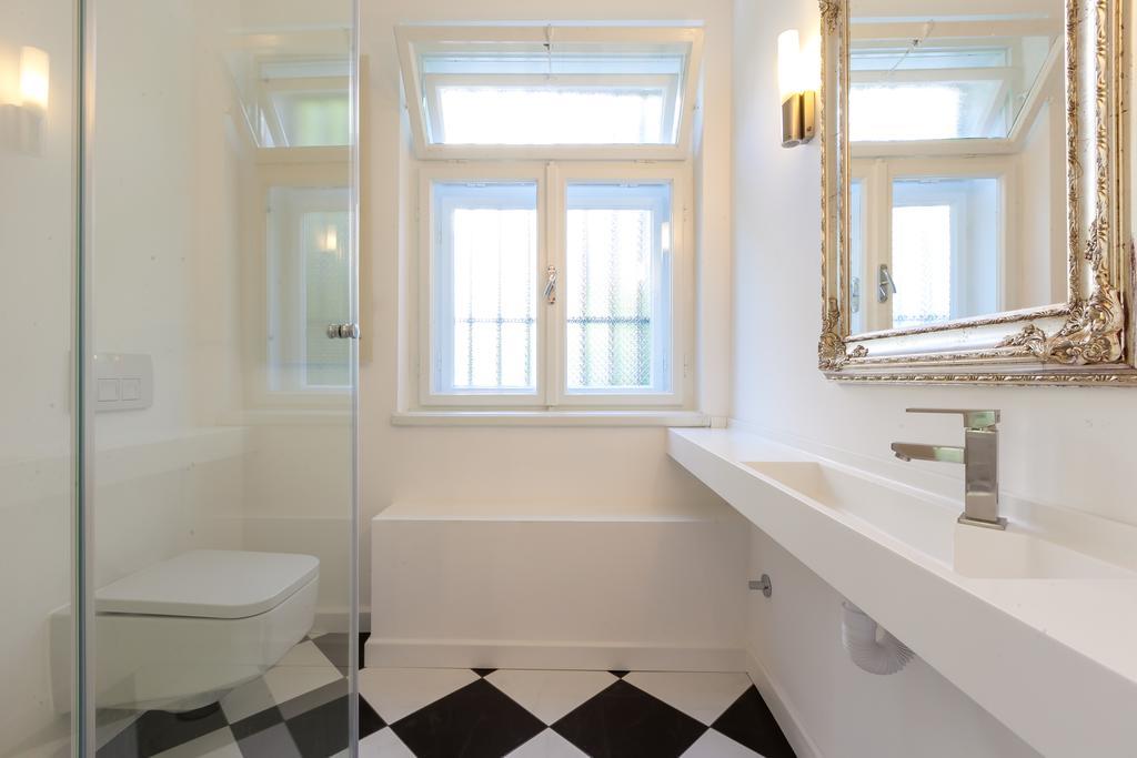 Db Interiors Apartment Сплит Екстериор снимка