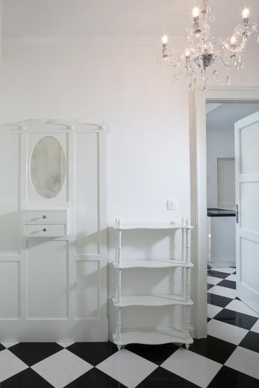 Db Interiors Apartment Сплит Екстериор снимка