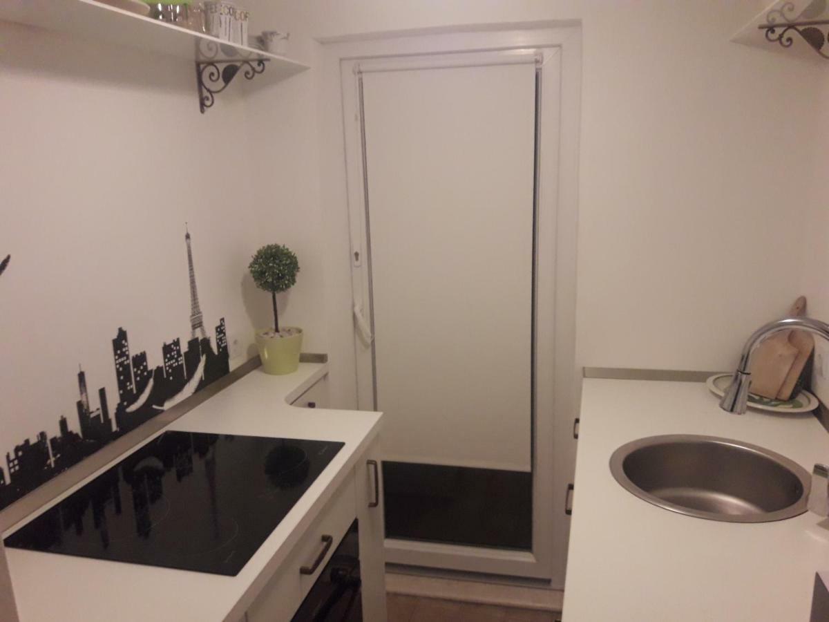 Db Interiors Apartment Сплит Екстериор снимка